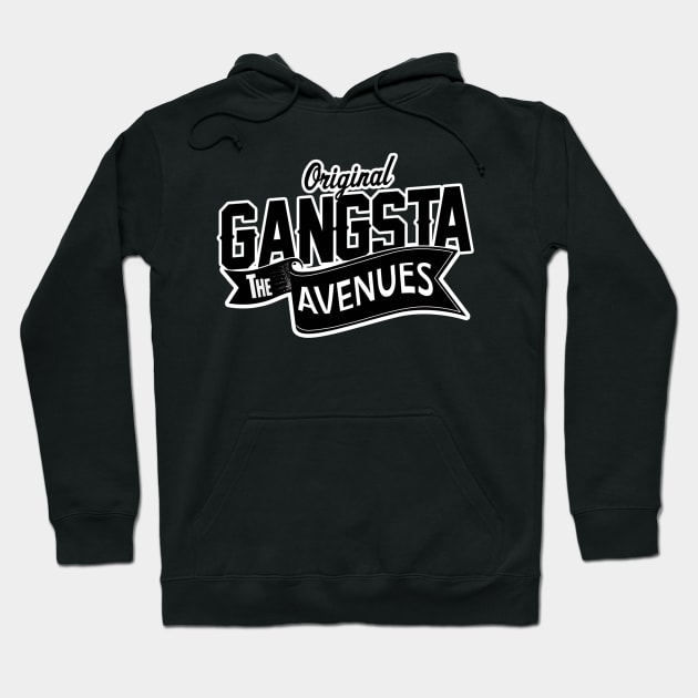 og edition Hoodie by DynamicGraphics